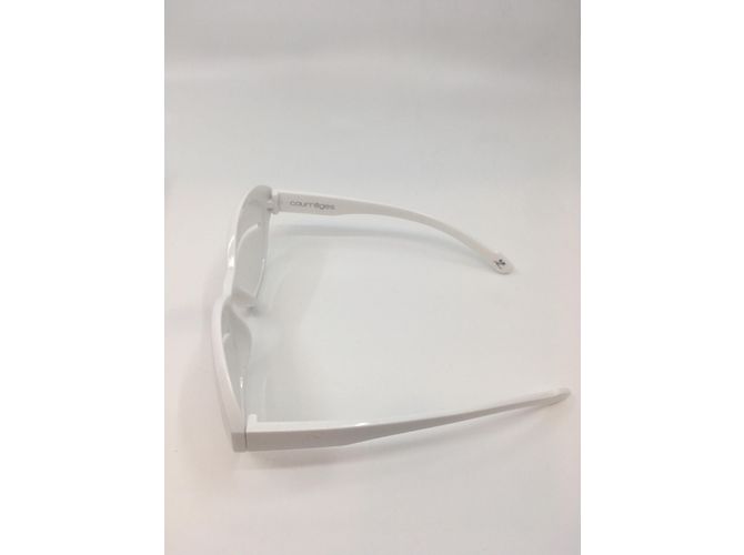 Courreges Glasses - view 6