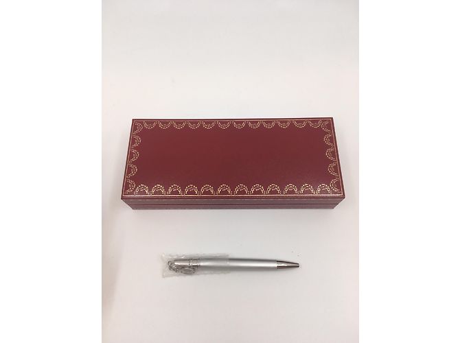 Cartier Penna a sfera - vista 2