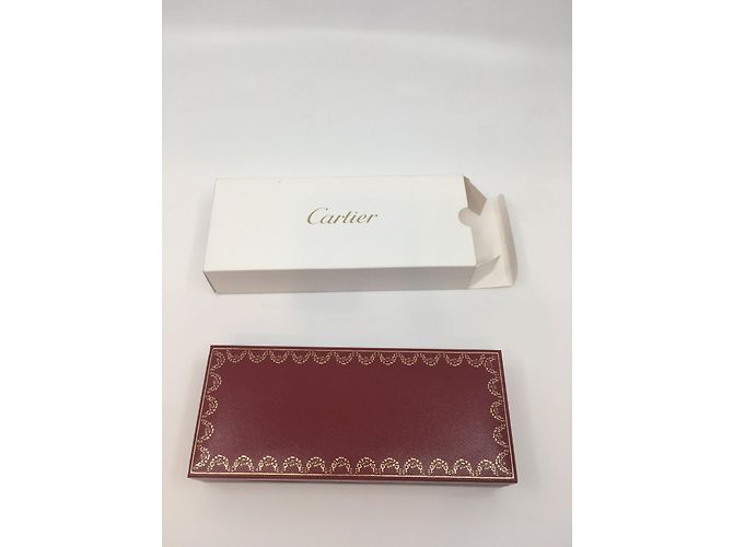 Cartier Penna a sfera - vista 3