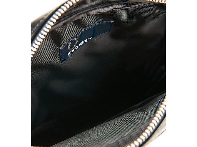 Fred Perry Wallets Small accessories Black - view 4