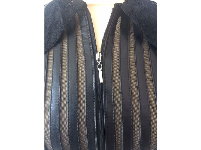 Autre Marque Chaquetas sagae - vista 3