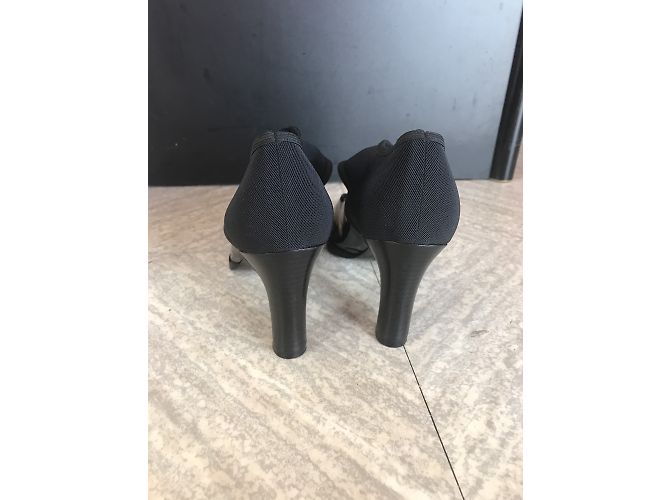 Autre Marque Sultana Frantsuzova Heels Nero - vista 2