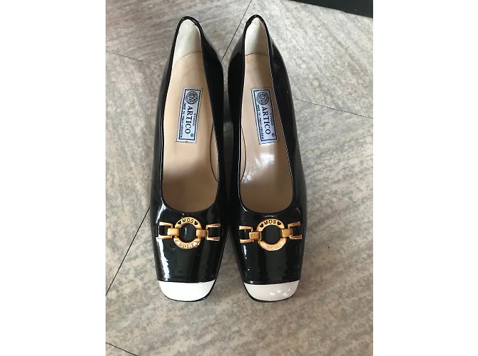 Autre Marque Tacones - vista 4