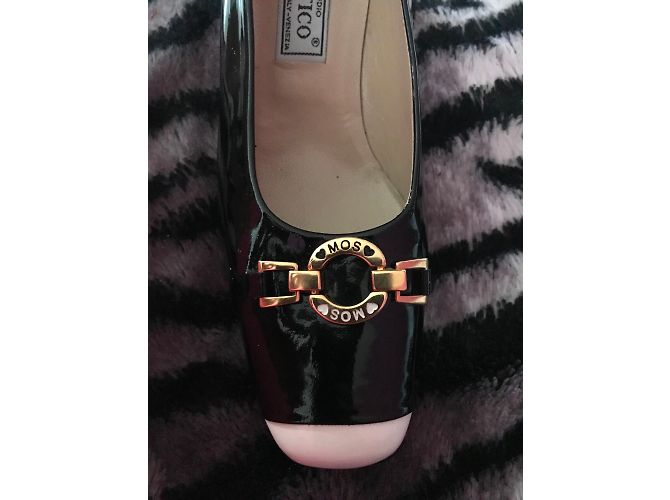 Autre Marque Tacones - vista 6