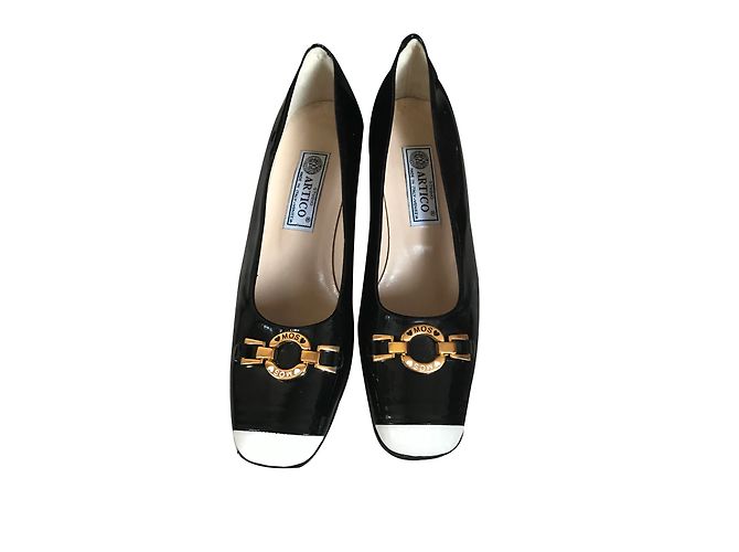 Autre Marque Tacones - vista 2