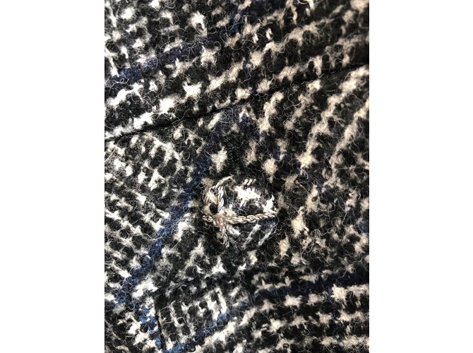 Chanel Falda elegante Multicolor - vista 5