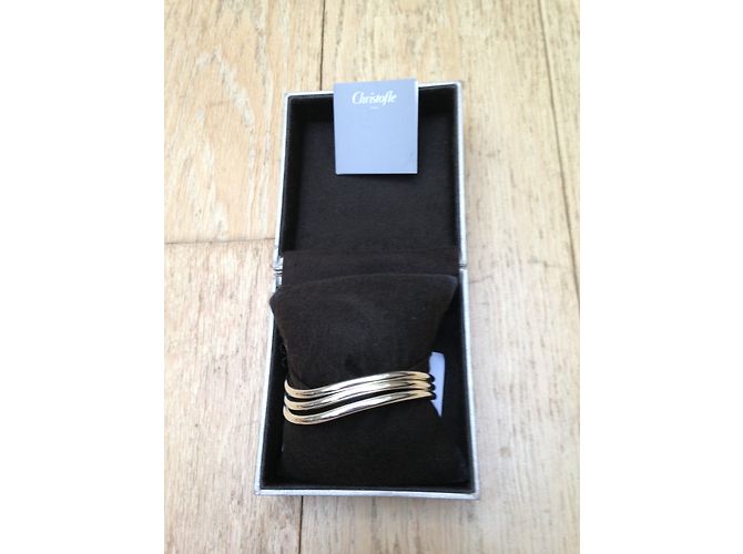 Christofle Armbänder Silber - Ansicht 2
