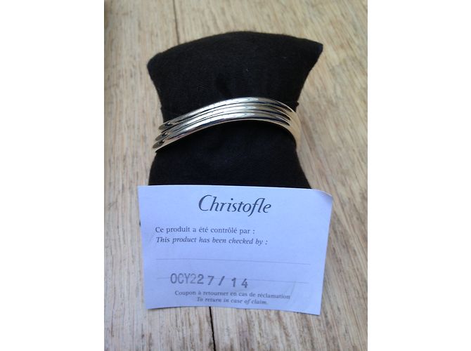 Christofle Armbänder Silber - Ansicht 3