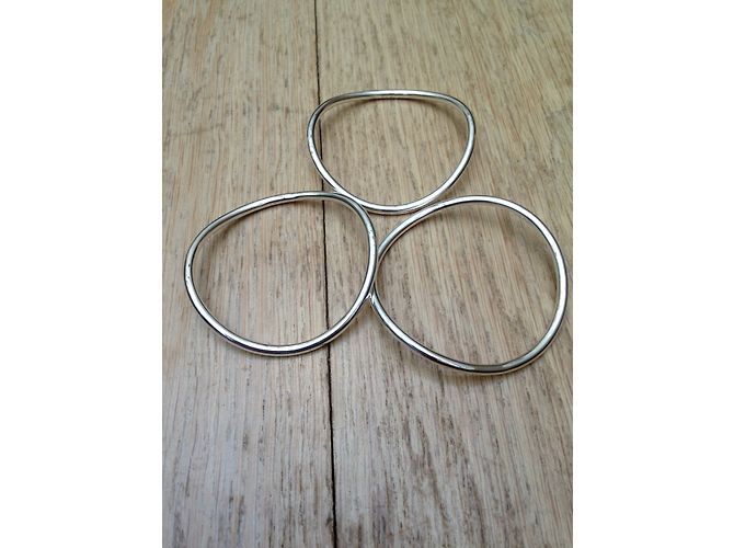Christofle Armbänder Silber - Ansicht 4
