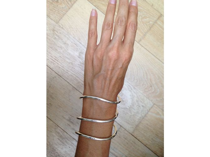 Christofle Armbänder Silber - Ansicht 6