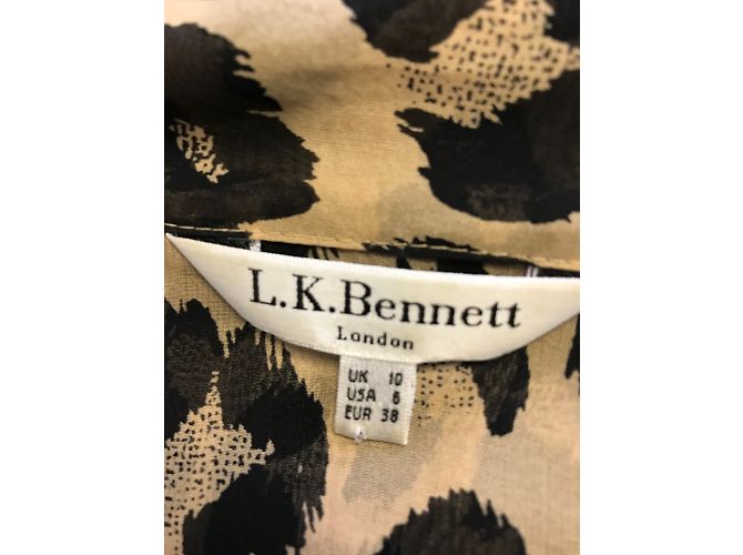 Lk Bennett Tops - vue 7