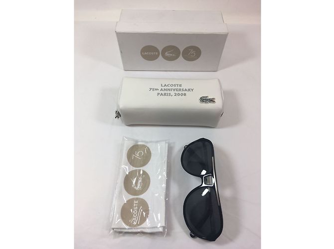Lacoste Oculos escuros - vista 4