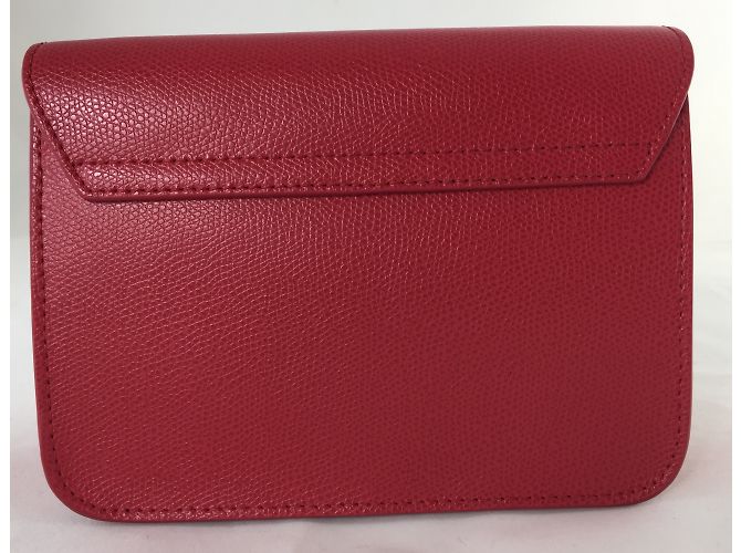 Furla Mini Metropolis - Ruby Crossbody-Tasche. - Ansicht 2