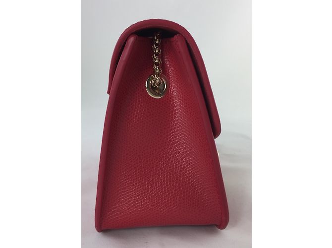 Furla Mini Metropolis - Ruby Crossbody-Tasche. - Ansicht 4