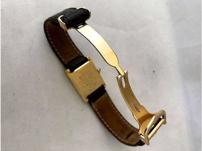 Cartier Relógios de quartzo - vista 5