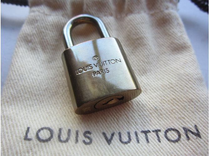 Speedy Louis Vuitton Purses, wallets, cases Copper - view 2