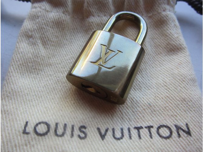 Speedy Louis Vuitton Purses, wallets, cases Copper - view 3