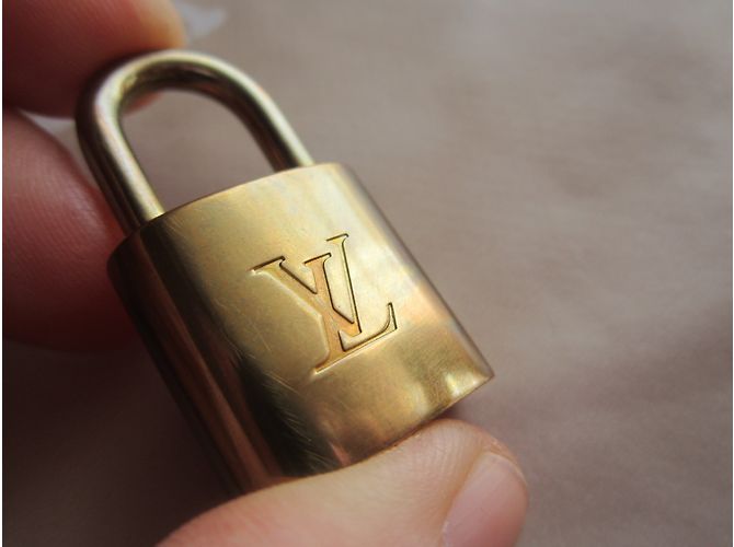 Speedy Louis Vuitton Purses, wallets, cases Copper - view 7