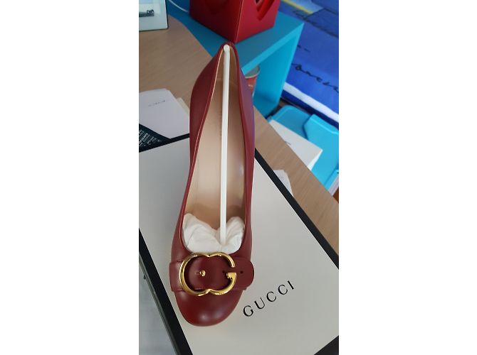 Gucci Pumps - Ansicht 2