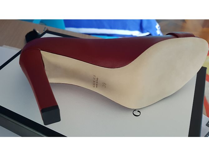 Gucci Pumps - Ansicht 4