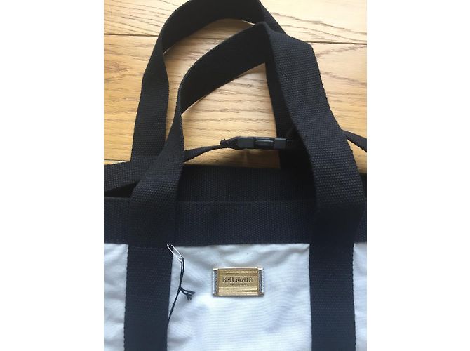 Balmain Sacs - vue 2