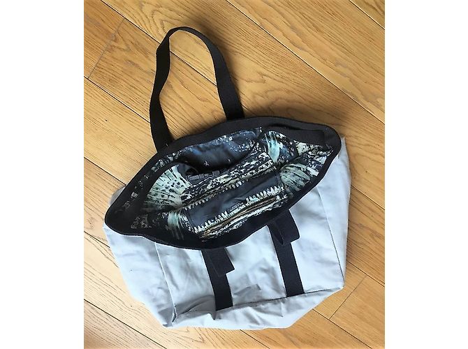 Balmain Sacs - vue 4