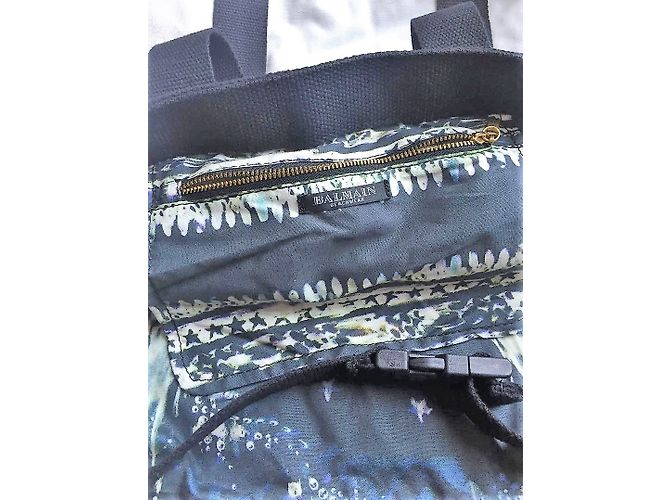 Balmain Sacs - vue 5