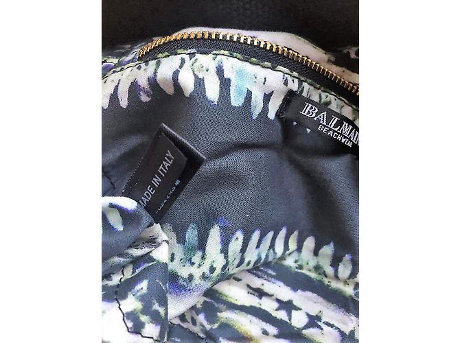 Balmain Sacs - vue 6