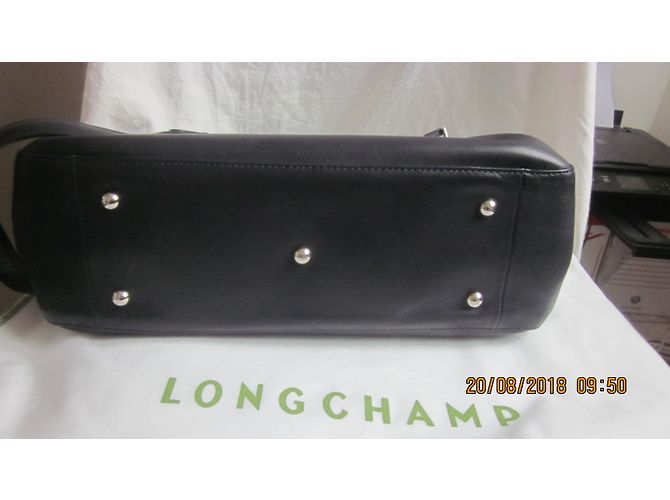 Longchamp Bolsas - vista 3