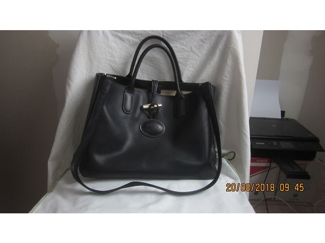 Longchamp Bolsas - vista 4