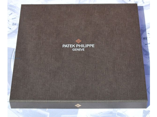 Patek Philippe foulard di donna - vista 9