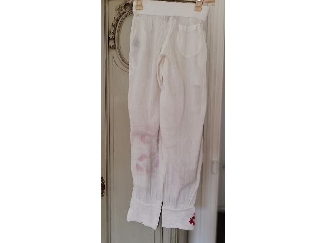 Antik Batik Hose, Gamaschen - Ansicht 2