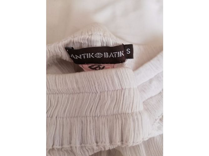 Antik Batik Hose, Gamaschen - Ansicht 3