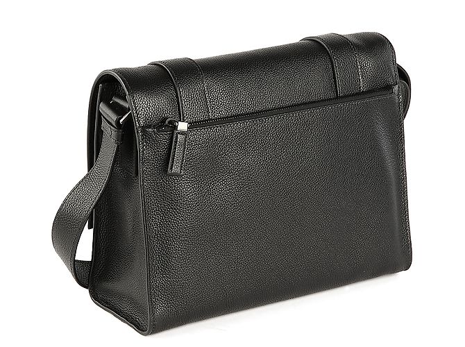 Borsa a tracolla Prada con patta - vista 3