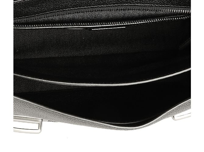 Borsa a tracolla Prada con patta - vista 6