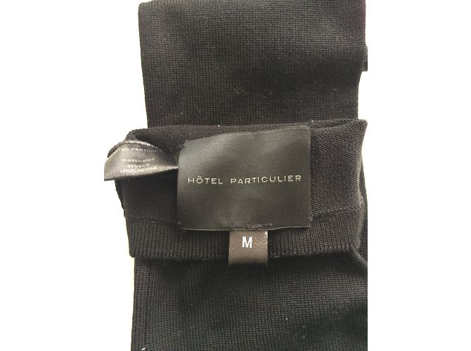 Hôtel Particulier Guantes - vista 4