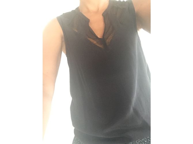Comptoir Des Cotonniers Tops - vista 3