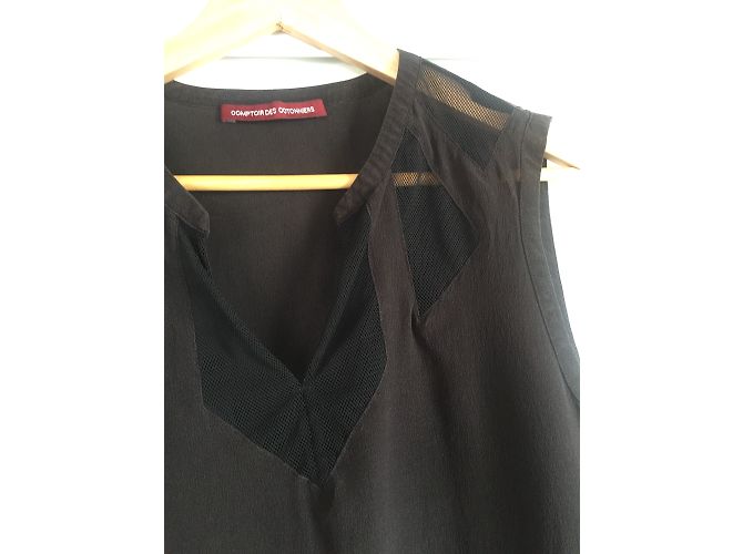 Comptoir Des Cotonniers Tops - vista 4