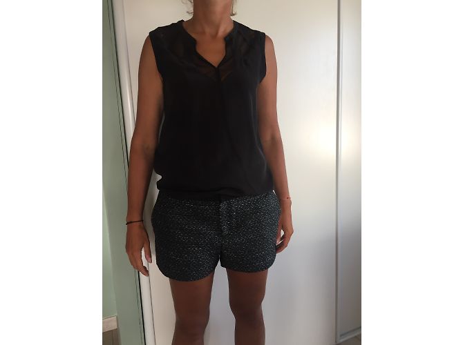 Comptoir Des Cotonniers Tops - vista 5
