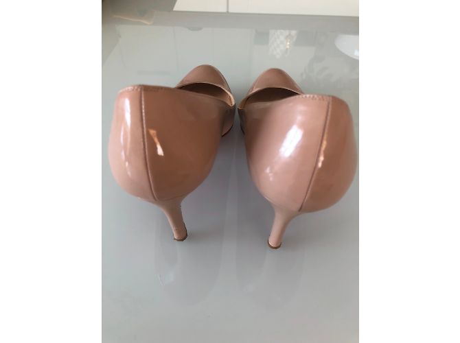 Christian Louboutin Simple pump 70 - vue 5