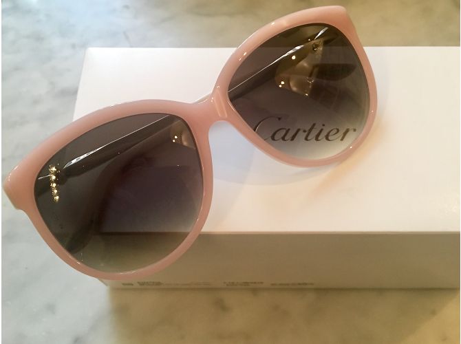 Cartier Oculos escuros - vista 3