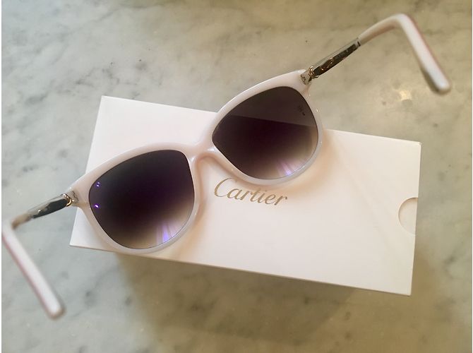 Cartier Oculos escuros - vista 5