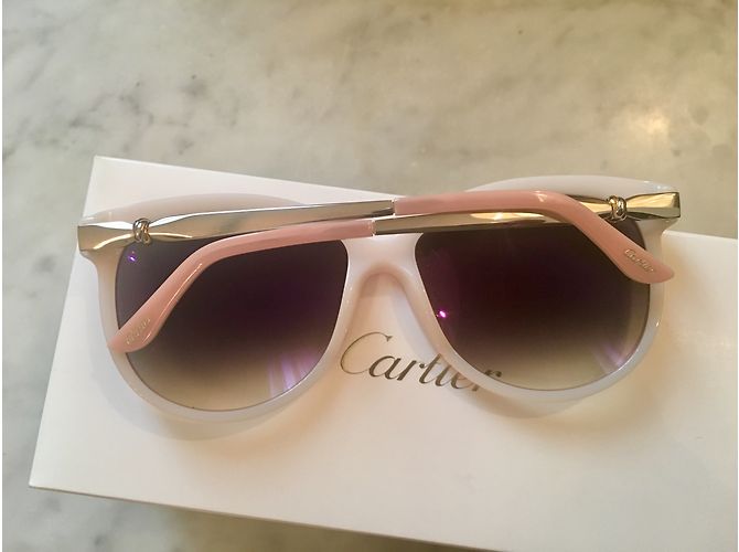 Cartier Oculos escuros - vista 6