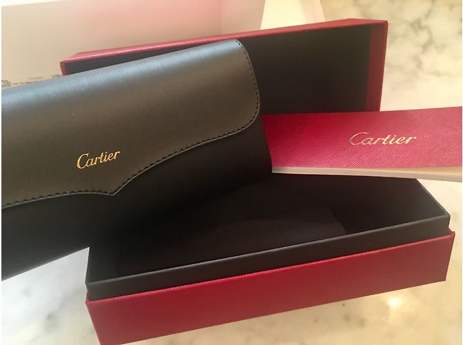 Cartier Oculos escuros - vista 7