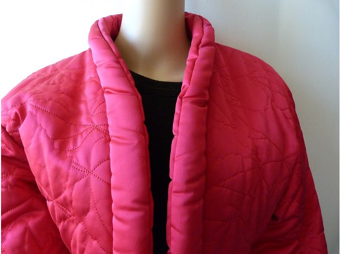 Guy Laroche Coats, Outerwear - view 3