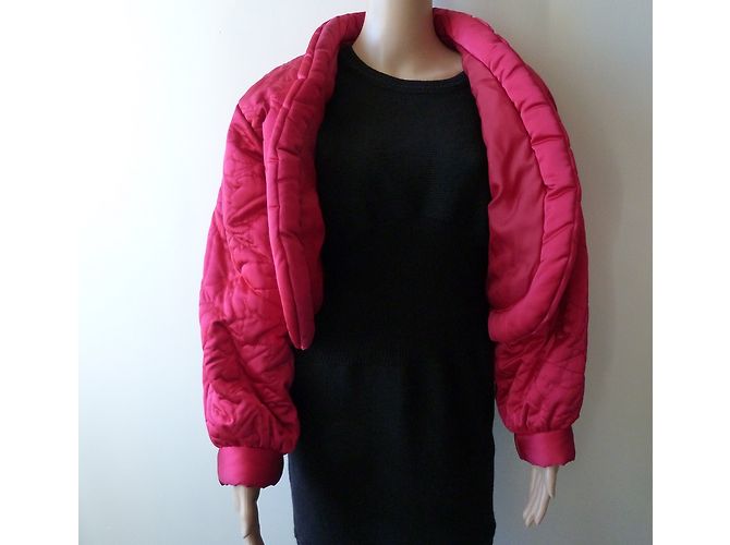 Guy Laroche Coats, Outerwear - view 5