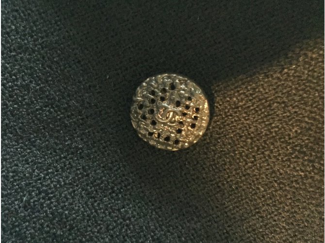 Chanel Jacken Schwarz - Ansicht 5