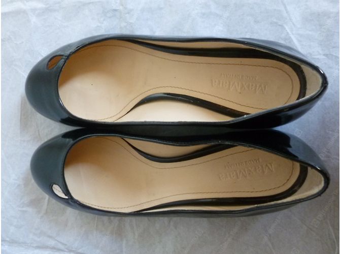 Max Mara Ballerine - vista 2