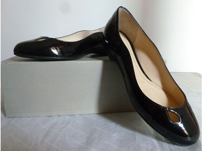 Max Mara Ballerine - vista 3