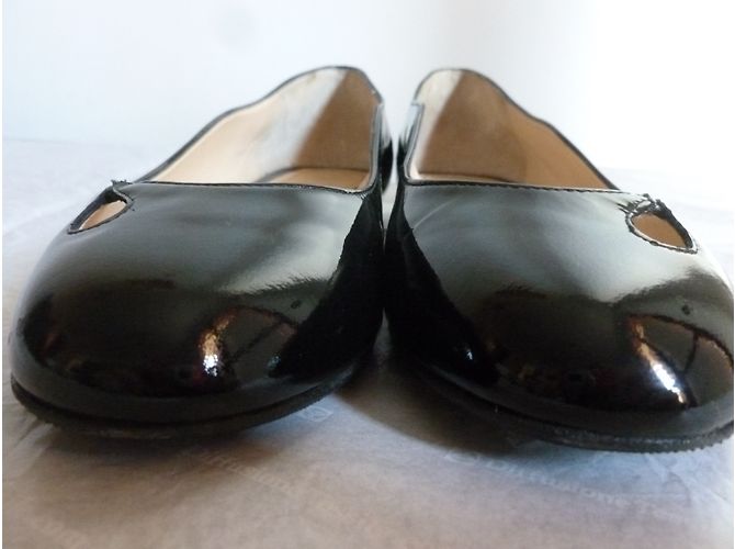 Max Mara Ballerine - vista 5